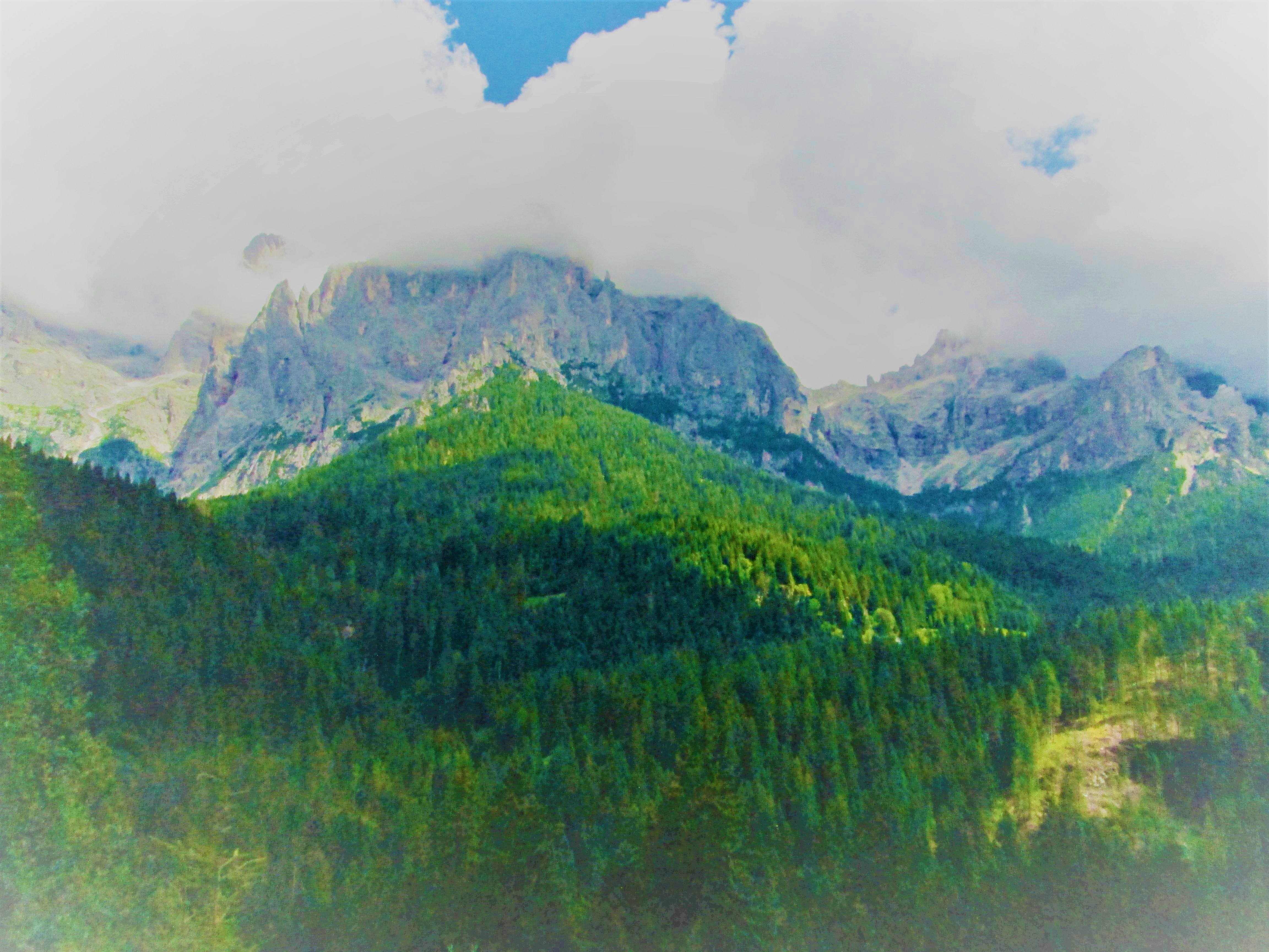 Kopje by KJ Hannah Greenberg