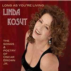 Linda's CD