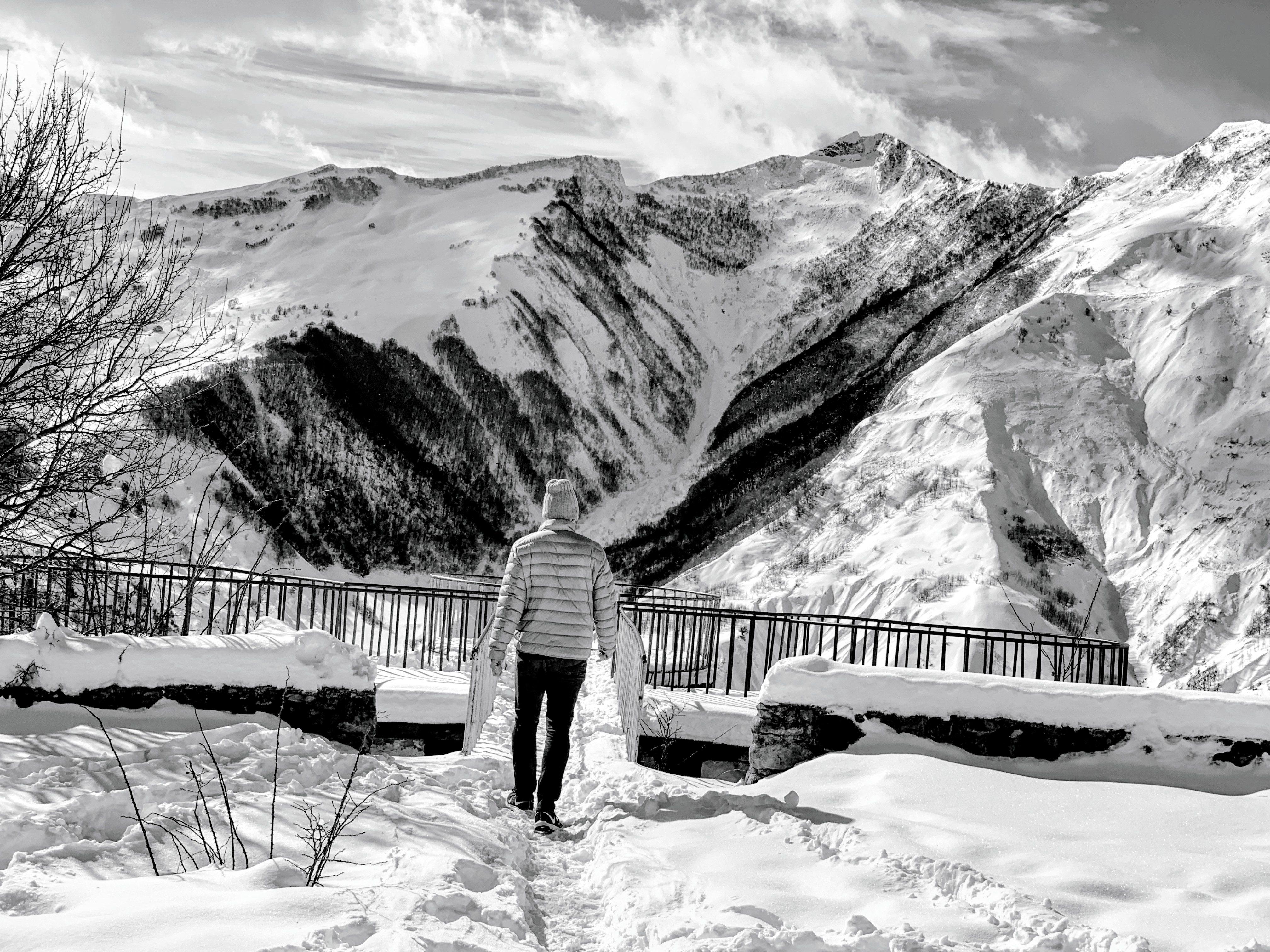 Before The Storm by Rachel Turney