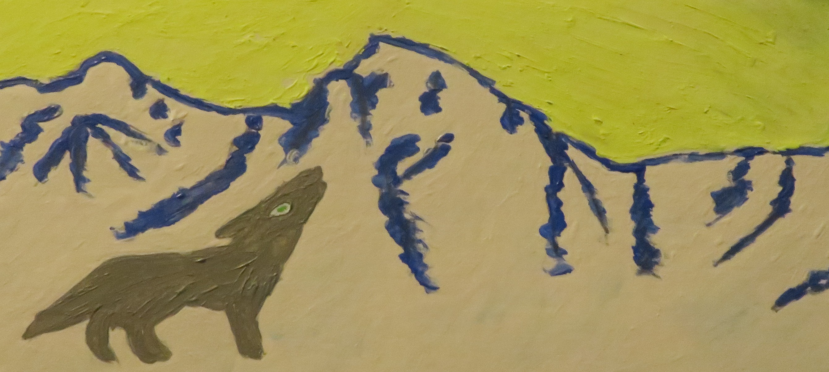 Sundance by Terry Brinkman